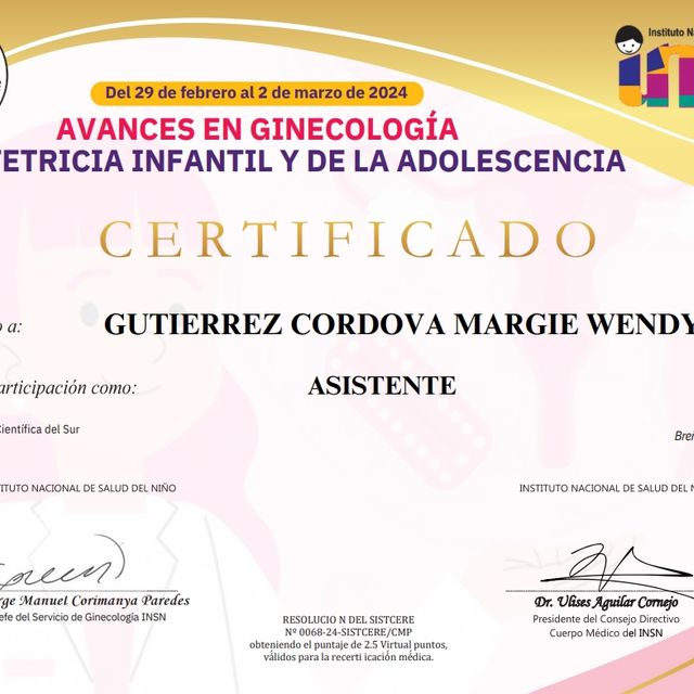 Acercar imagen: certificate 9