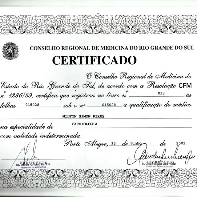 Ampliar imagem: certificate 1