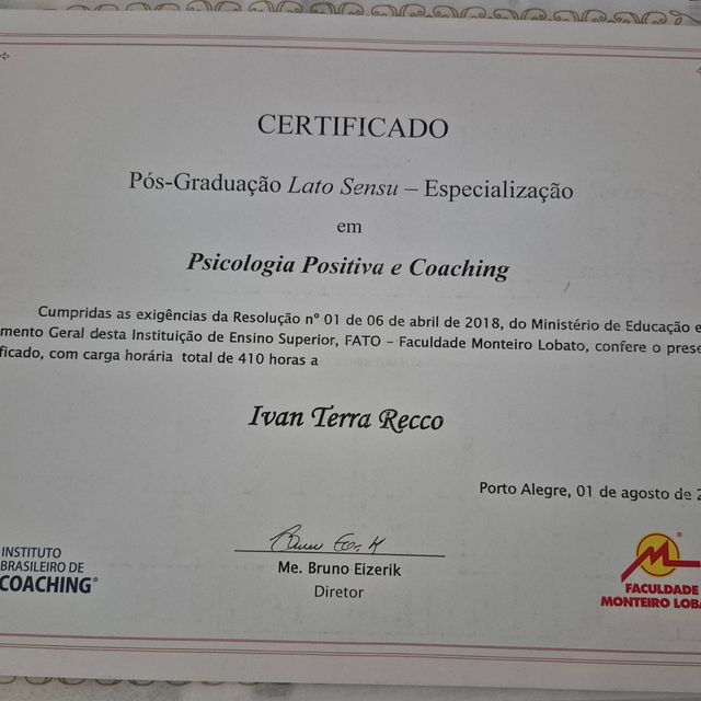 Ampliar imagem: certificate 3