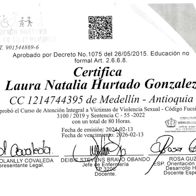 Acercar imagen: certificate 1