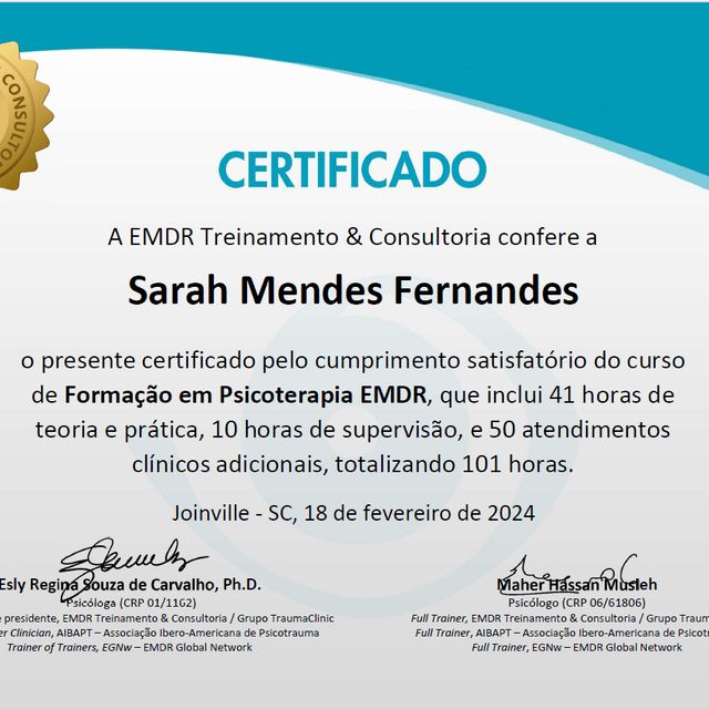 Ampliar imagem: certificate 14