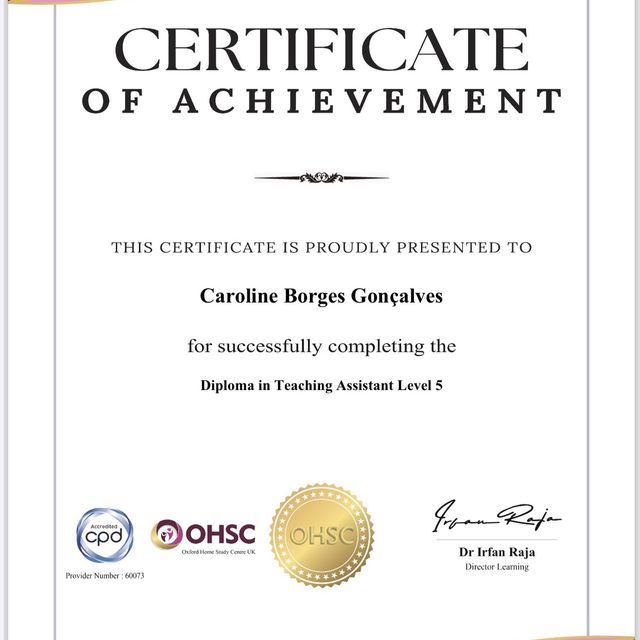 Ampliar imagem: certificate 4