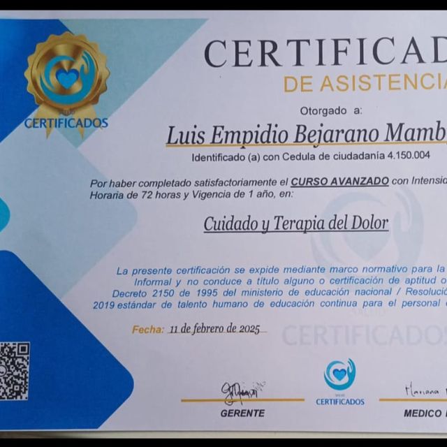 Acercar imagen: certificate 1