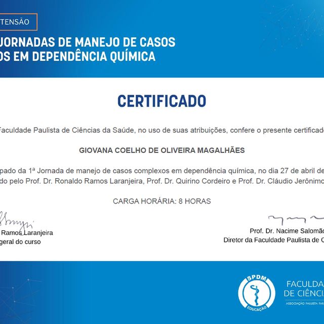 Ampliar imagem: certificate 1