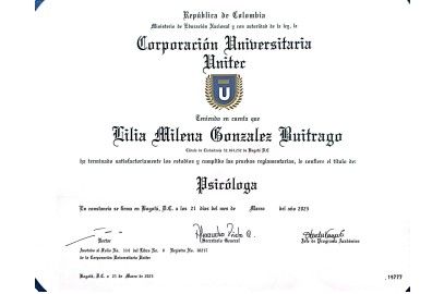Acercar imagen: certificate 1