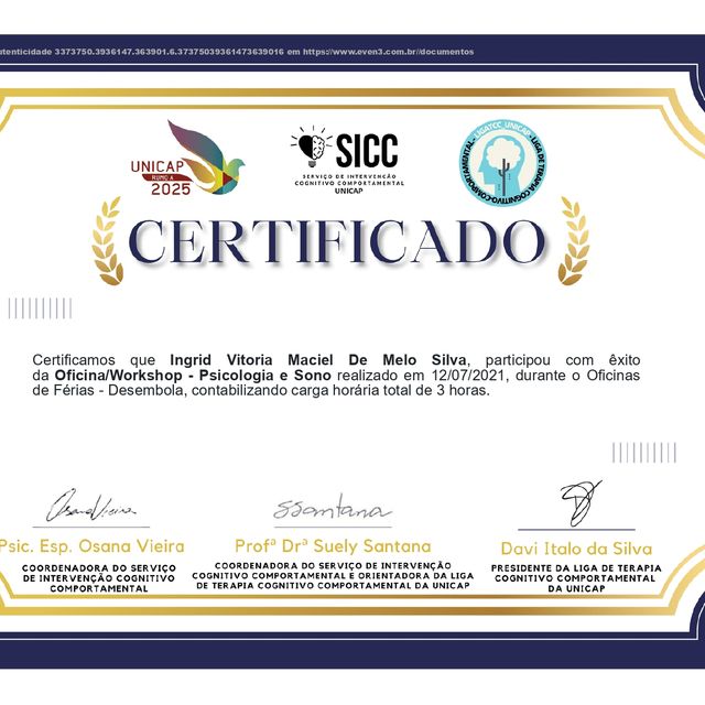 Ampliar imagem: certificate 8