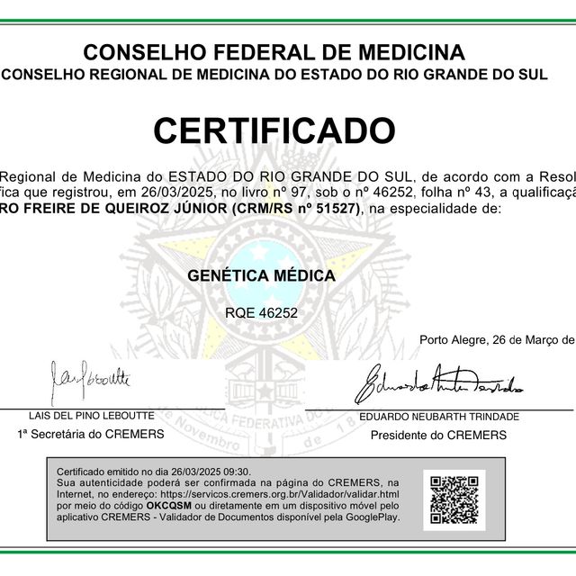 Ampliar imagem: certificate 1