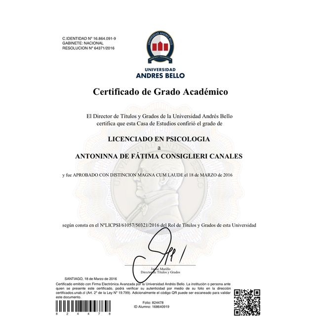 Acercar imagen: certificate 1