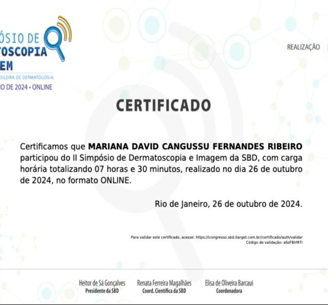 Ampliar imagem: certificate 5