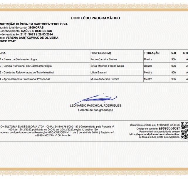 Ampliar imagem: certificate 6