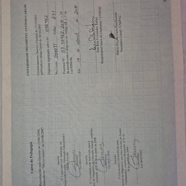 Ampliar imagem: certificate 7