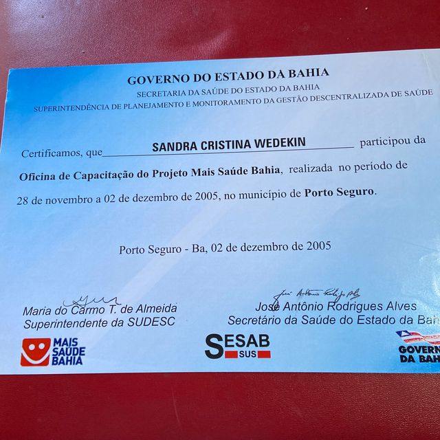 Ampliar imagem: certificate 2