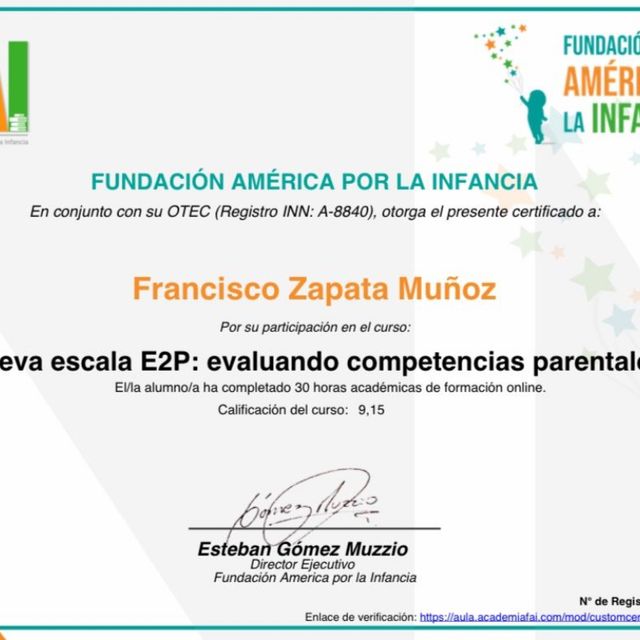 Acercar imagen: certificate 6