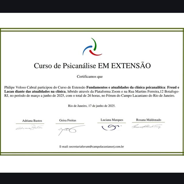 Ampliar imagem: certificate 1