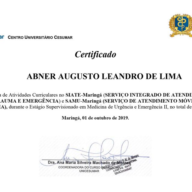 Ampliar imagem: certificate 36