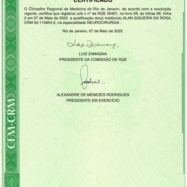 Ampliar imagem: certificate 1