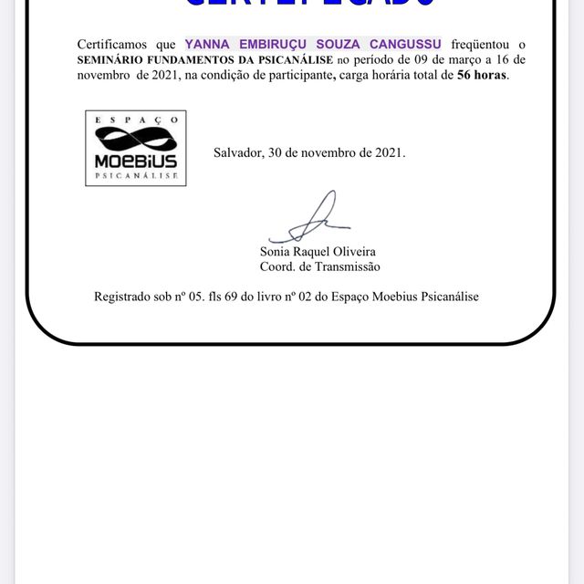 Ampliar imagem: certificate 6