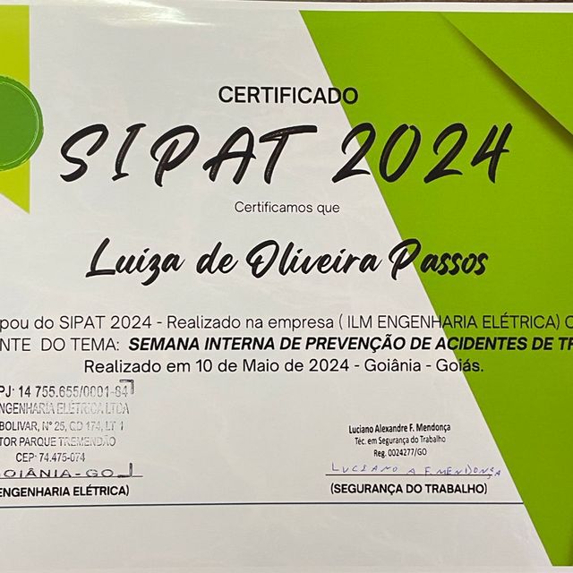Ampliar imagem: certificate 4