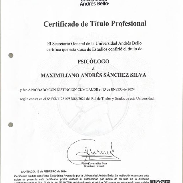 Acercar imagen: certificate 1