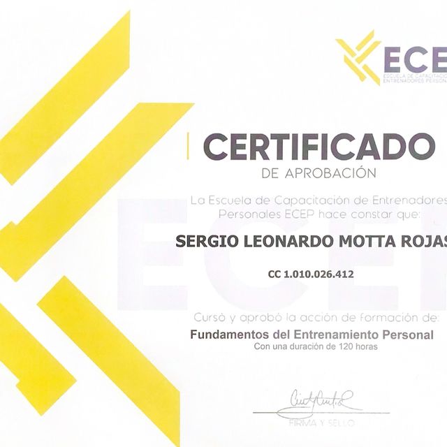Acercar imagen: certificate 2