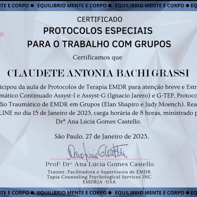 Ampliar imagem: certificate 11