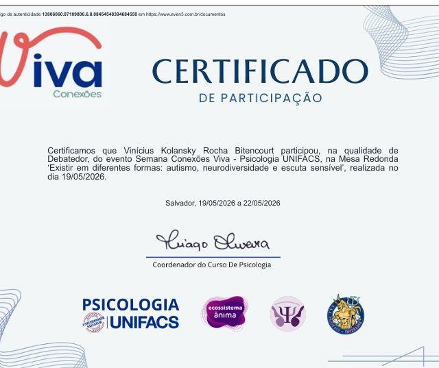 Ampliar imagem: certificate 4