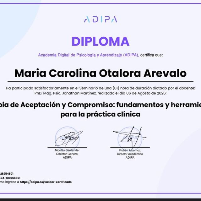 Acercar imagen: certificate 6