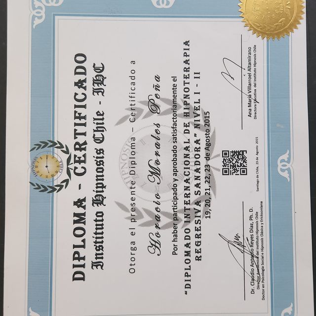 Acercar imagen: certificate 1