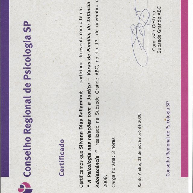 Ampliar imagem: certificate 7