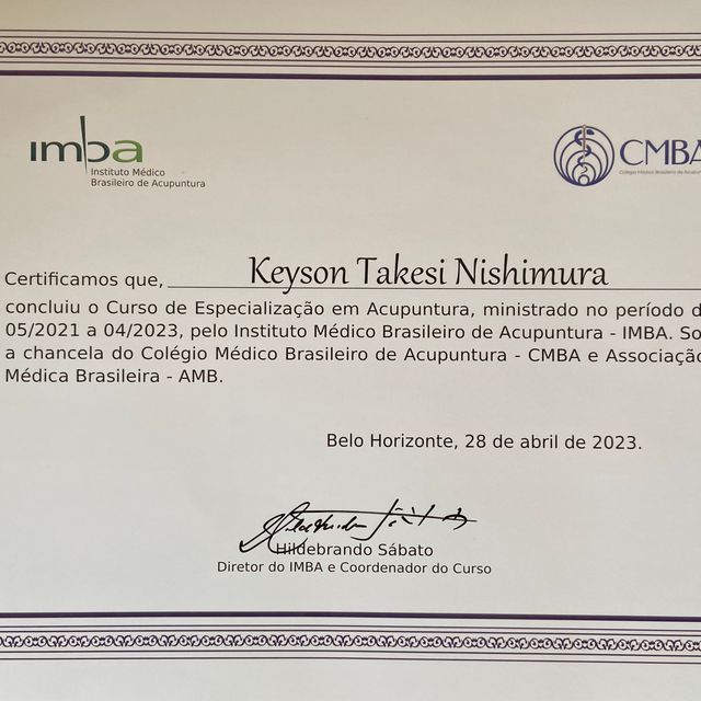 Ampliar imagem: certificate 1