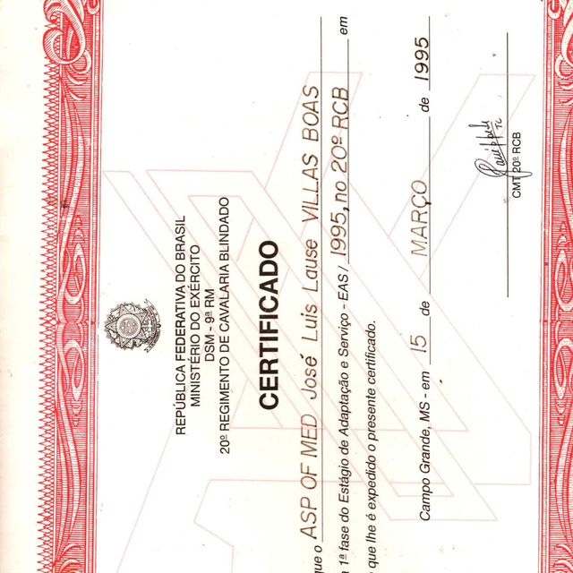 Ampliar imagem: certificate 7