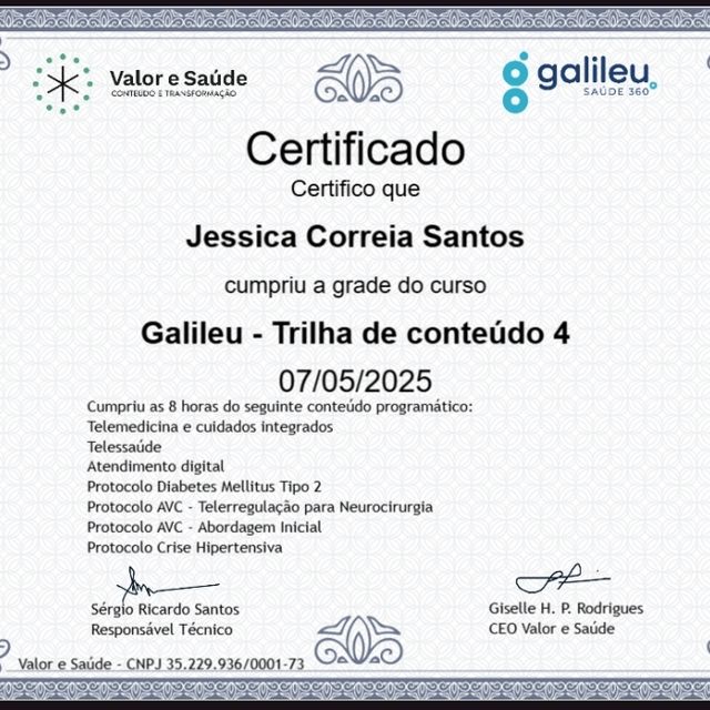 Ampliar imagem: certificate 14