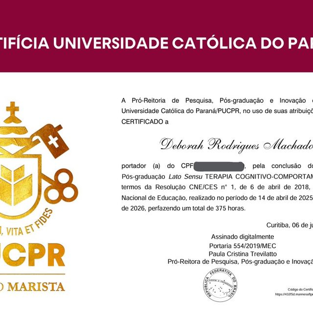 Ampliar imagem: certificate 1