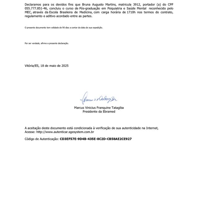 Ampliar imagem: certificate 4