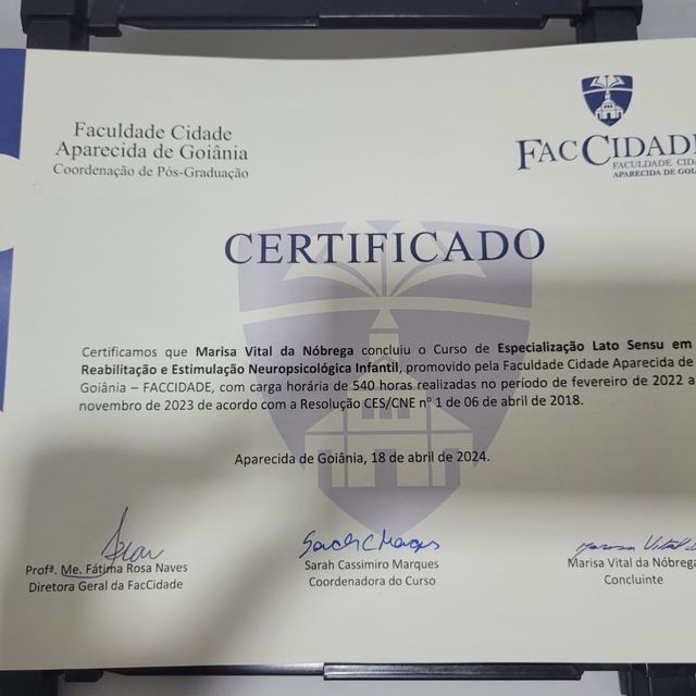 Ampliar imagem: certificate 4