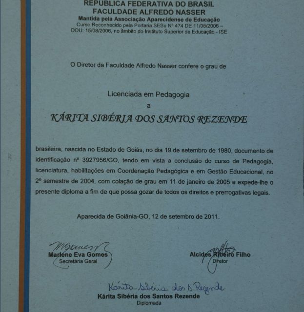 Ampliar imagem: certificate 1