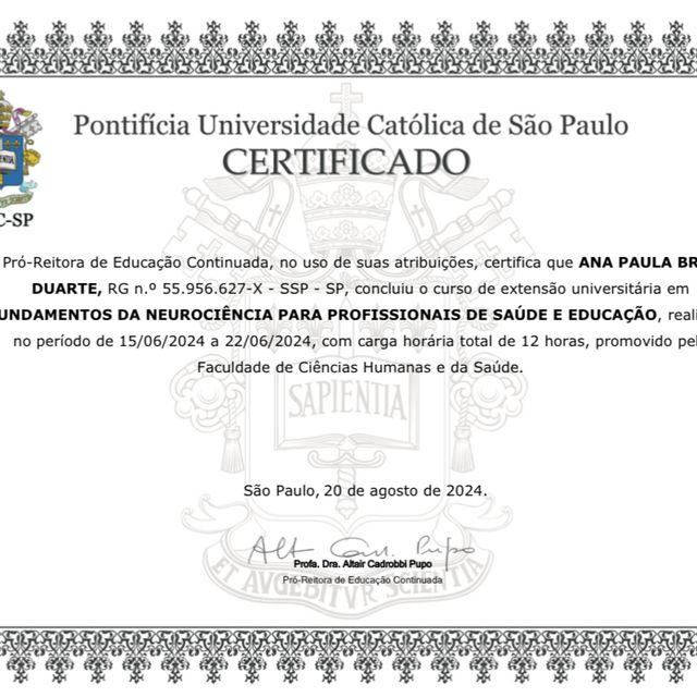 Ampliar imagem: certificate 1