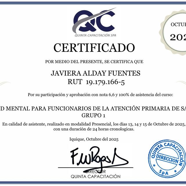 Acercar imagen: certificate 1