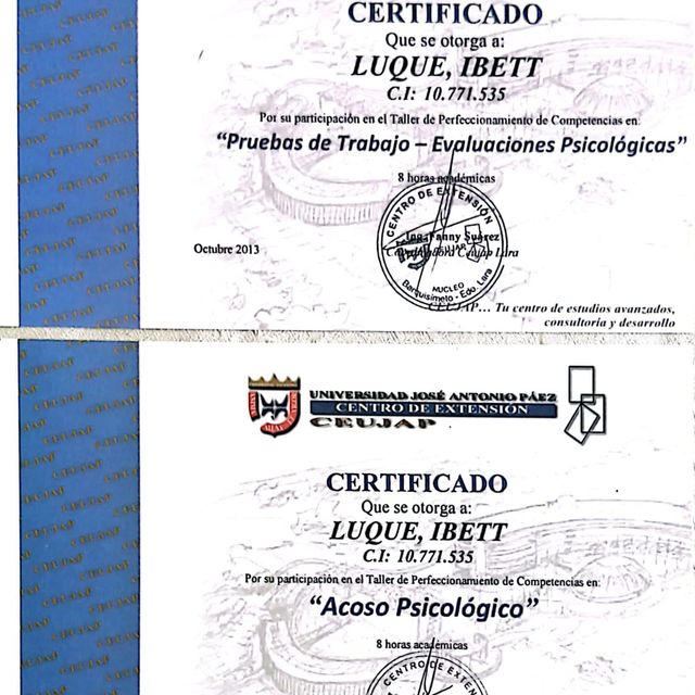 Acercar imagen: certificate 2