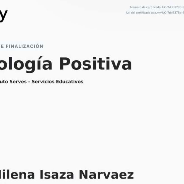 Acercar imagen: certificate 57