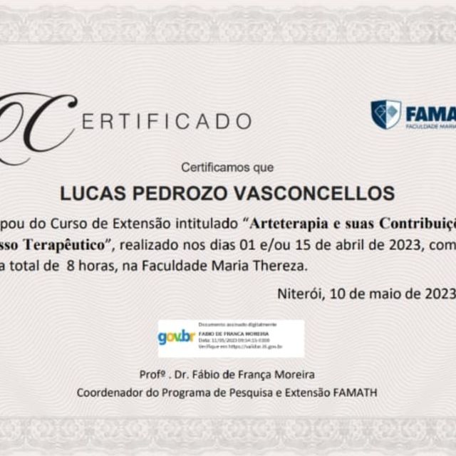 Ampliar imagem: certificate 1