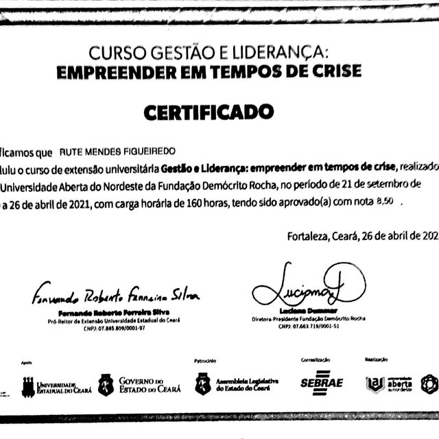 Ampliar imagem: certificate 4