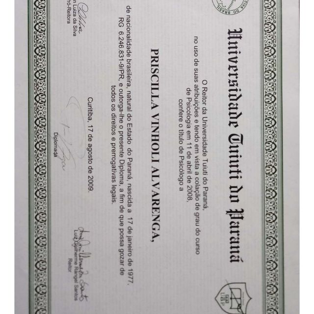 Ampliar imagem: certificate 3