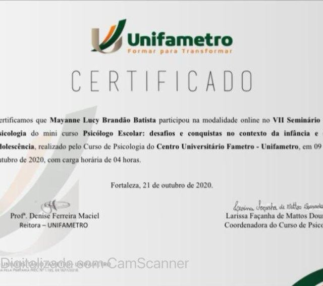 Ampliar imagem: certificate 5