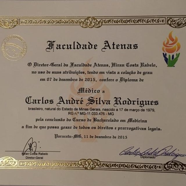 Ampliar imagem: certificate 1