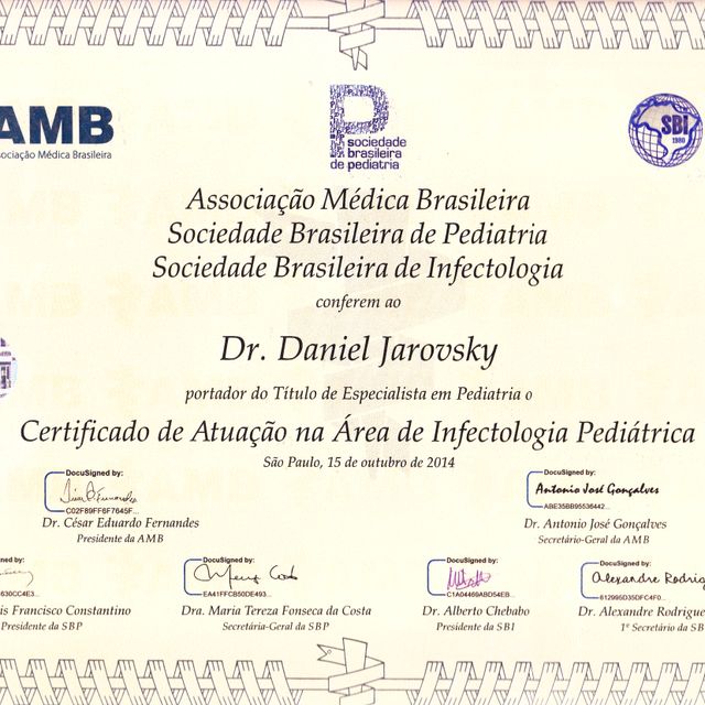 Ampliar imagem: certificate 1