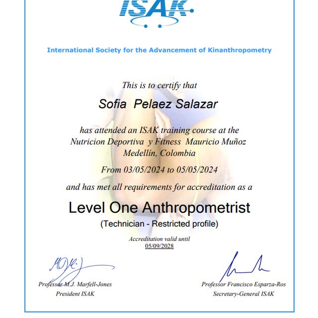 Acercar imagen: certificate 1