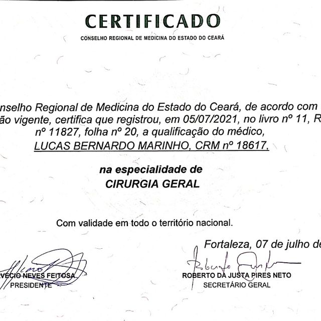 Ampliar imagem: certificate 1