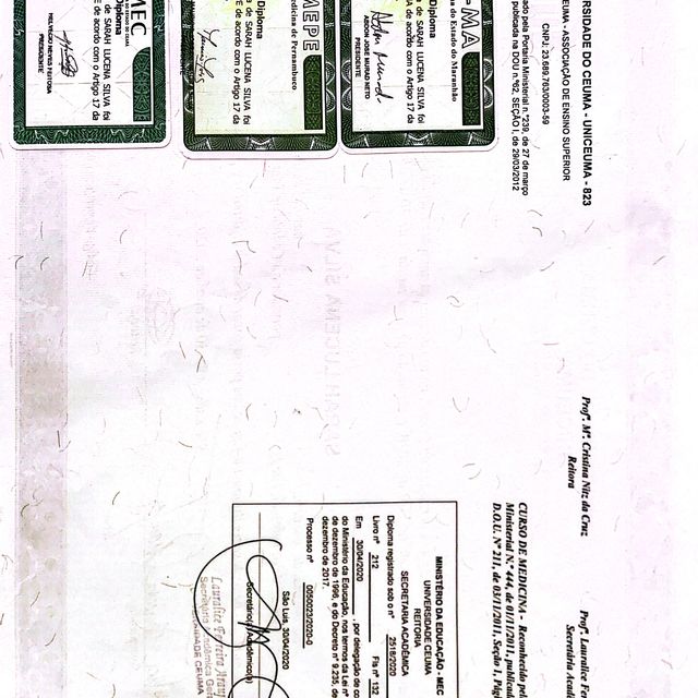 Ampliar imagem: certificate 1