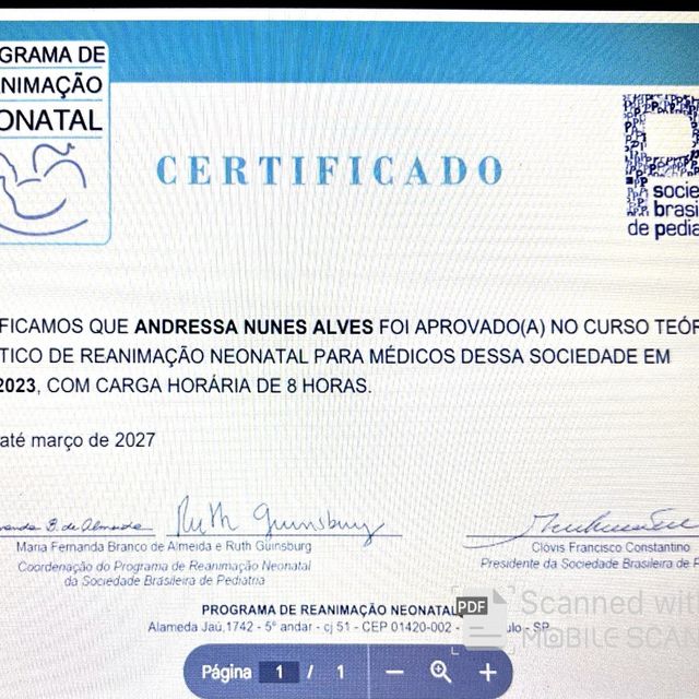 Ampliar imagem: certificate 46